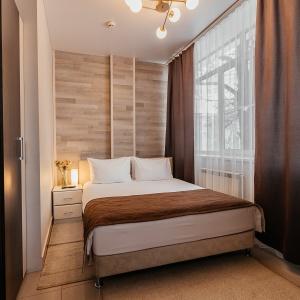 City Hotel