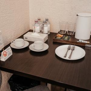 City Hotel