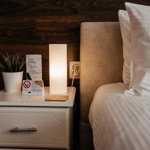 City Hotel