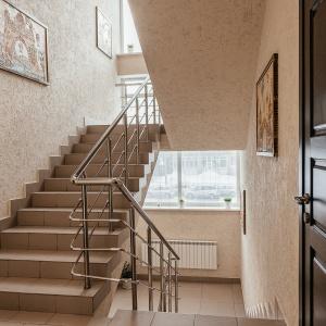 City Hotel