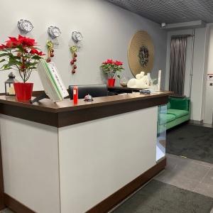Гостиница Адмирал