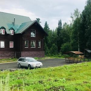 Hotel Serebro