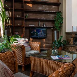 Hotel Serebro