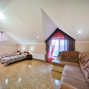 Hotel Miru Mir