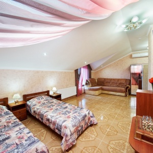 Hotel Miru Mir