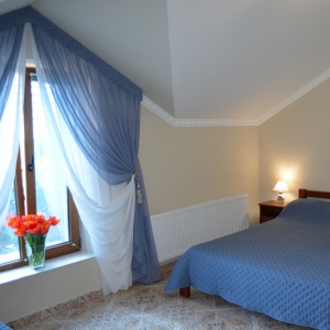 Hotel Miru Mir