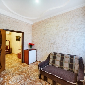 Hotel Miru Mir
