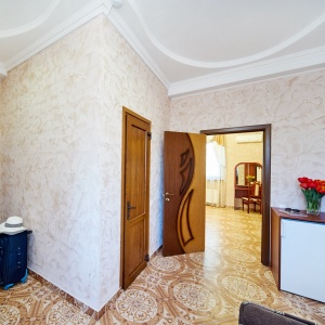 Hotel Miru Mir
