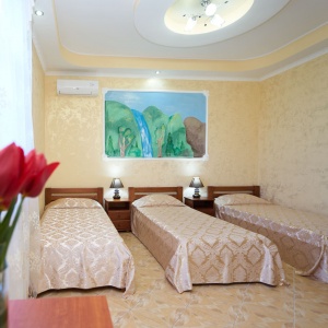 Hotel Miru Mir