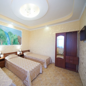 Hotel Miru Mir