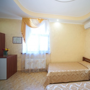 Hotel Miru Mir