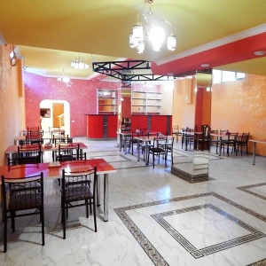 Hotel Miru Mir