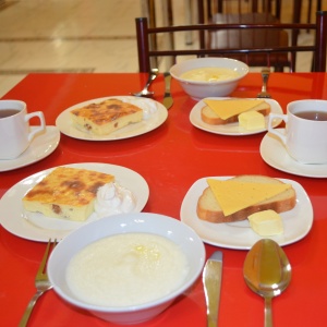 Hotel Miru Mir
