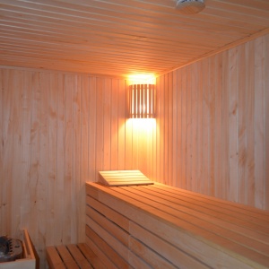 Hotel Miru Mir