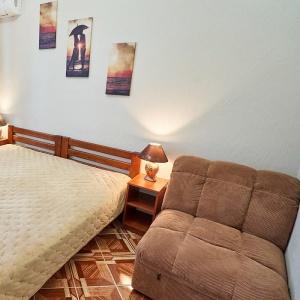 Hotel Miru Mir