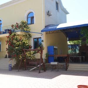 Hotel Miru Mir