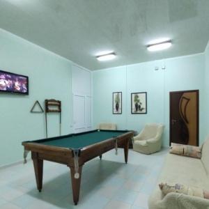 Hotel Miru Mir