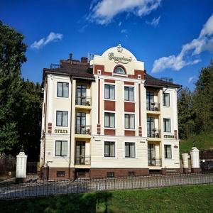 Гостиница Екатерина