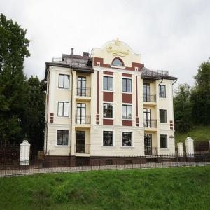 Гостиница Екатерина