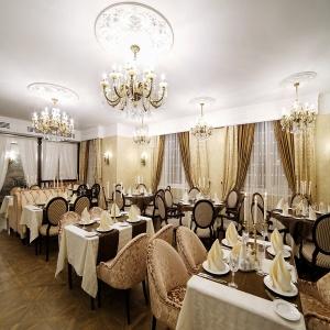 Гостиница Екатерина