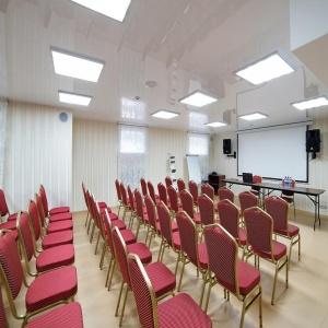 Гостиница Екатерина