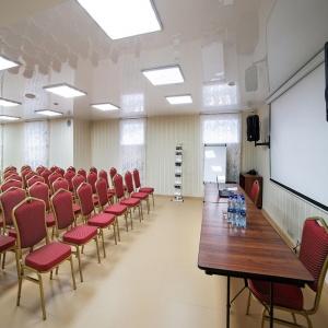 Гостиница Екатерина