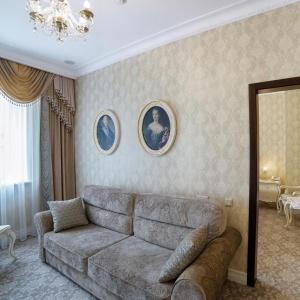 Гостиница Екатерина