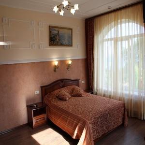 Hotel Massandra Design-Villa