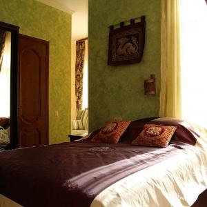 Hotel Massandra Design-Villa