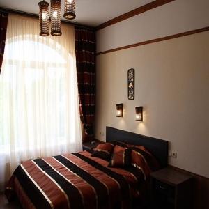 Hotel Massandra Design-Villa