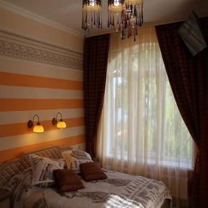 Hotel Massandra Design-Villa