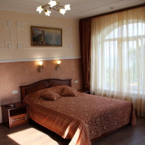 Hotel Massandra Design-Villa
