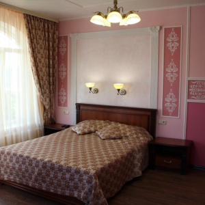 Hotel Massandra Design-Villa