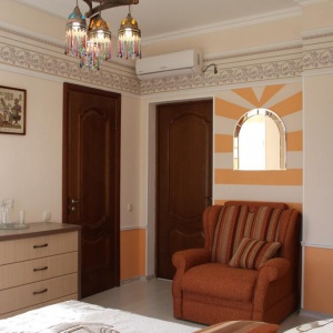 Hotel Massandra Design-Villa
