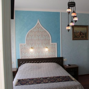 Hotel Massandra Design-Villa