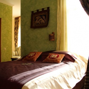 Hotel Massandra Design-Villa