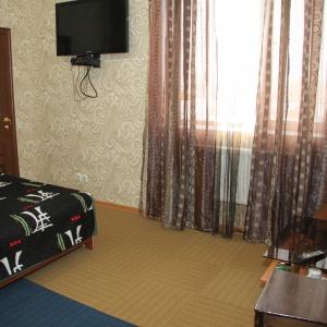 Hotel Dvorik on Yamskaya