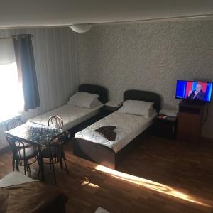 Hotel Gloria
