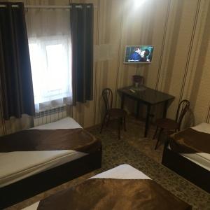Hotel Gloria
