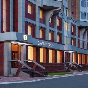 Hotel Elegant