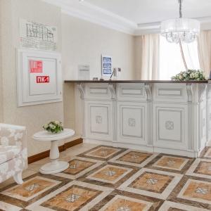 Hotel Elegant