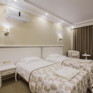 Hotel Elegant