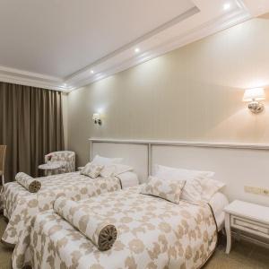 Hotel Elegant