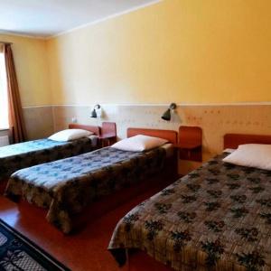 Hotel Tranzit