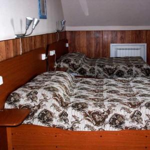 Hotel Tranzit