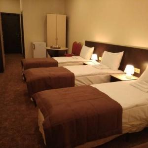 NASH Mini-Hotel