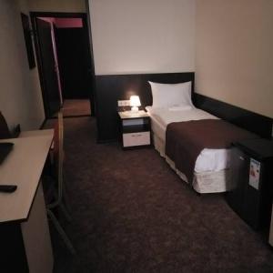 NASH Mini-Hotel
