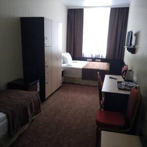 NASH Mini-Hotel