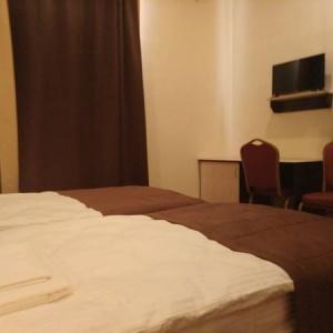 NASH Mini-Hotel