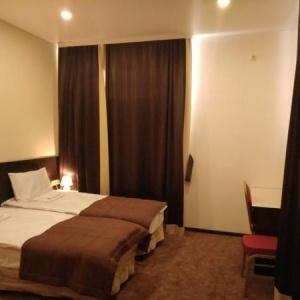 NASH Mini-Hotel